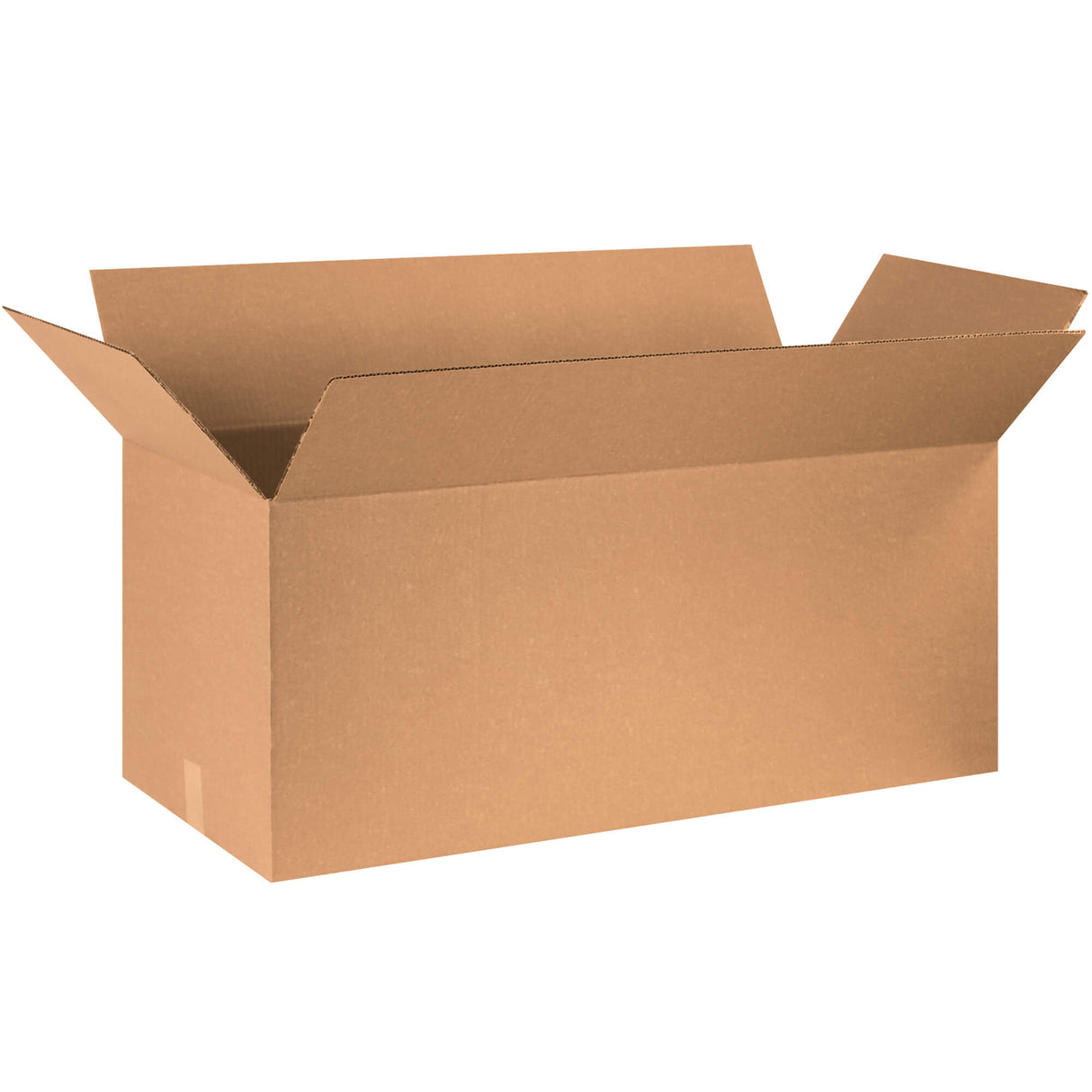 36 x 14 x 14" Long Corrugated Boxes