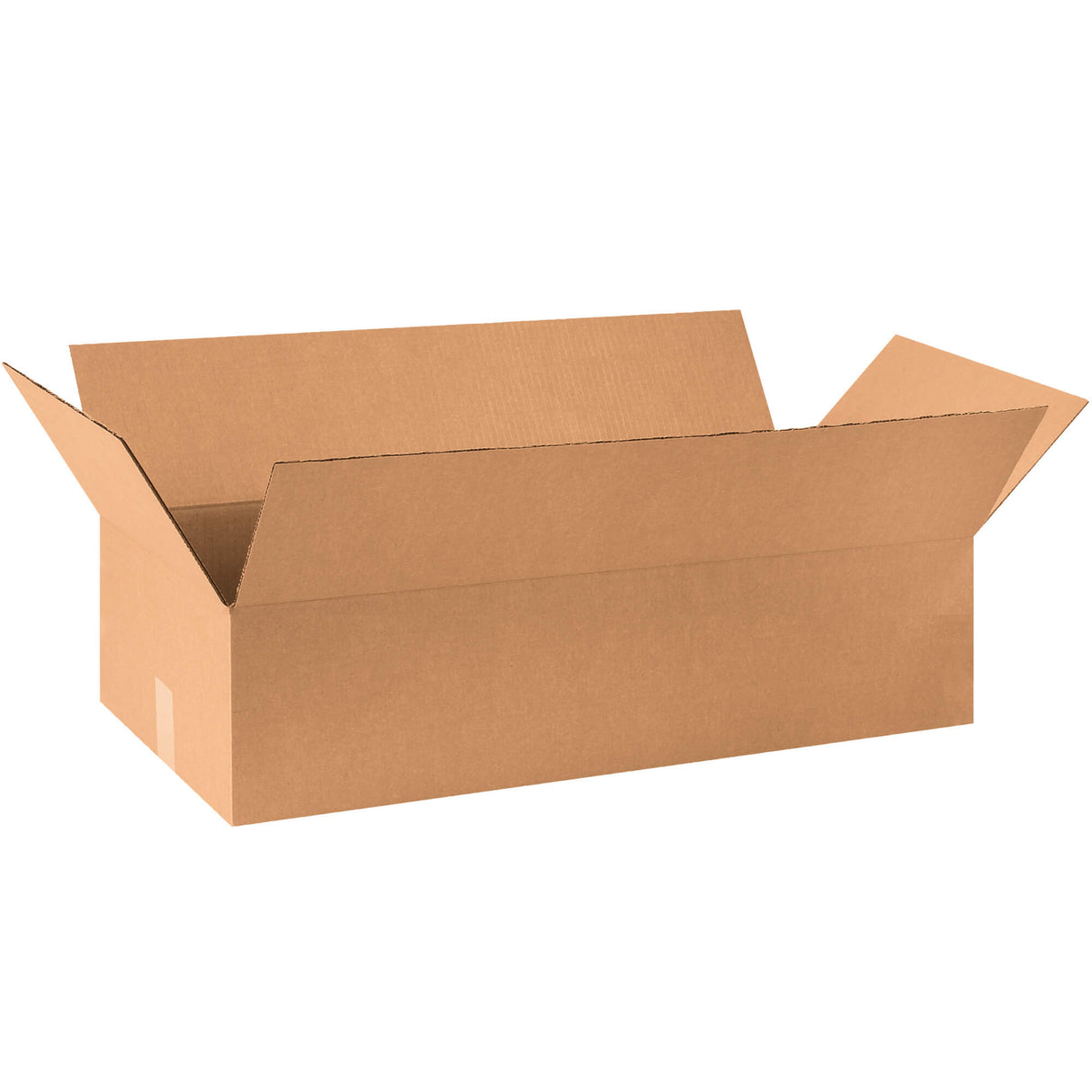 36 x 21 x 10" Flat Wardrobe Boxes