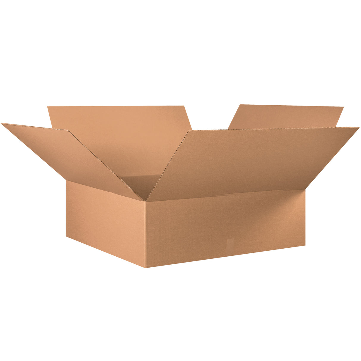 36 x 36 x 12" Corrugated Boxes
