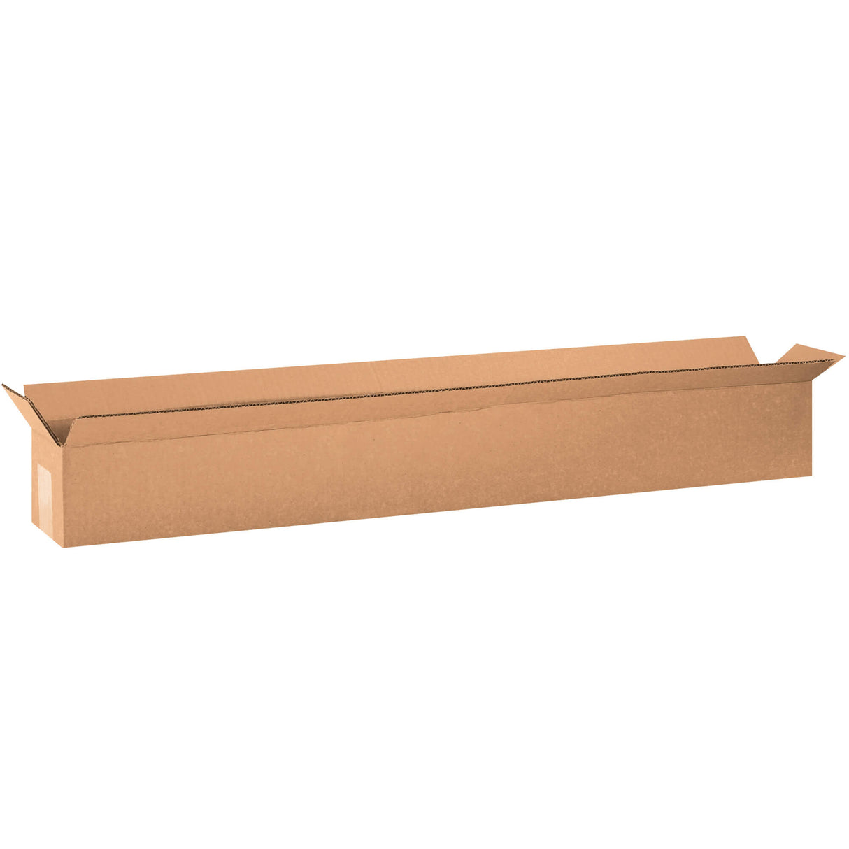 36 x 4 x 4" Long Corrugated Boxes