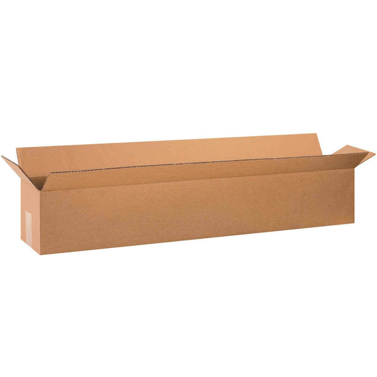 36 x 6 x 6" Long Corrugated Boxes