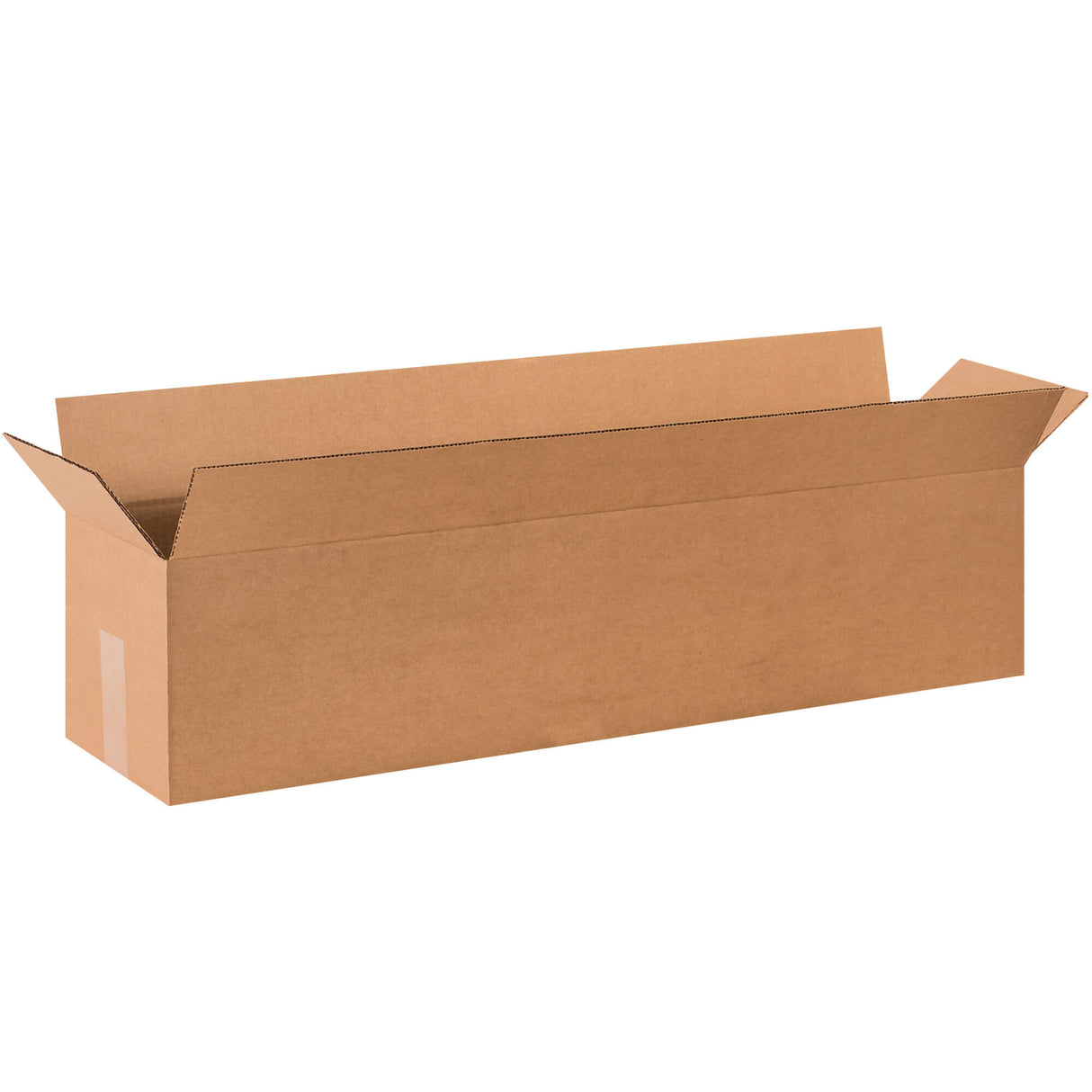 36 x 8 x 8" Long Corrugated Boxes