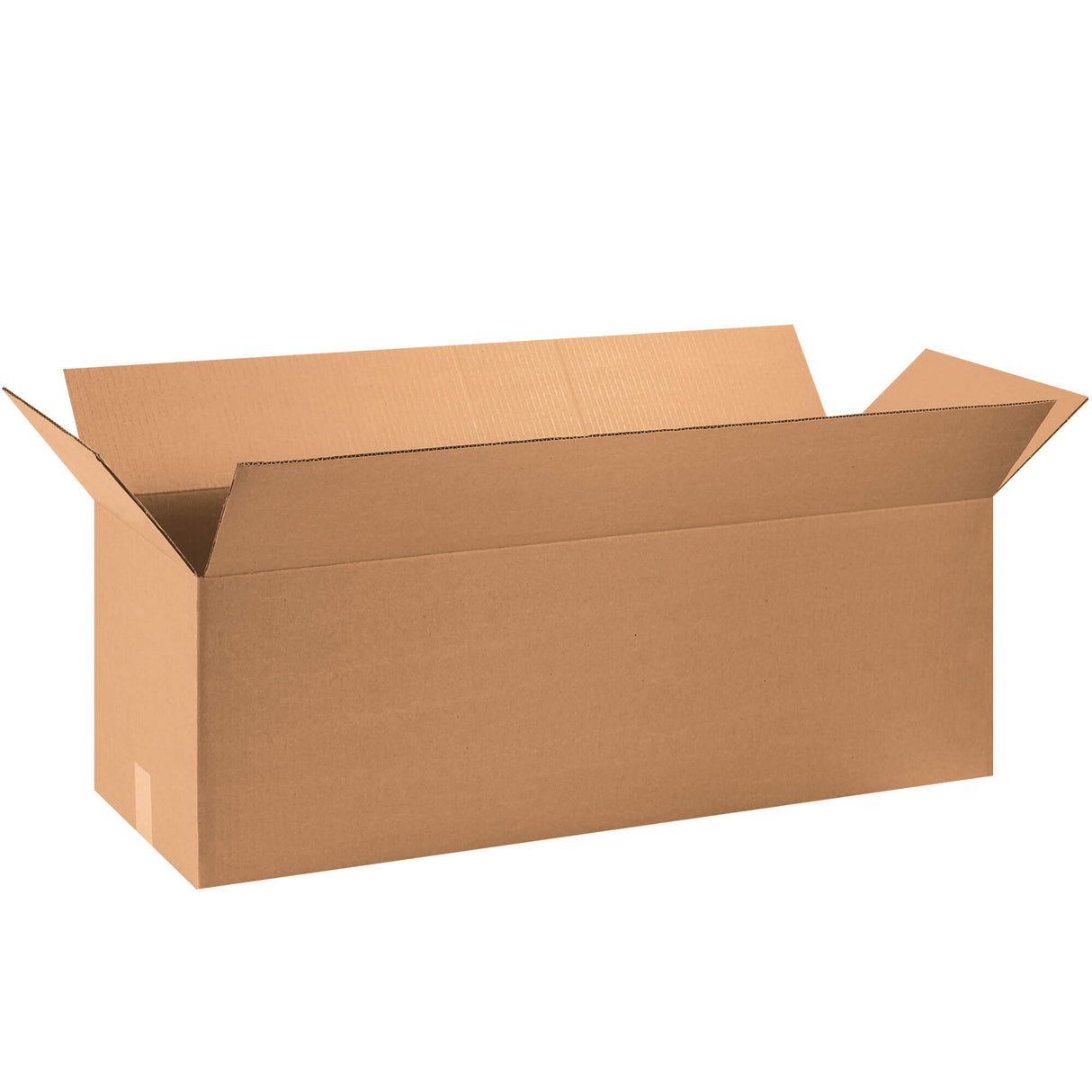 40 x 12 x 12" Long Corrugated Boxes