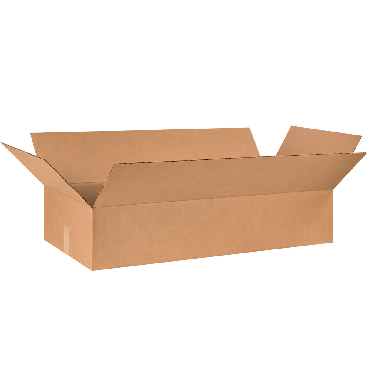 40 x 18 x 8" Corrugated Boxes