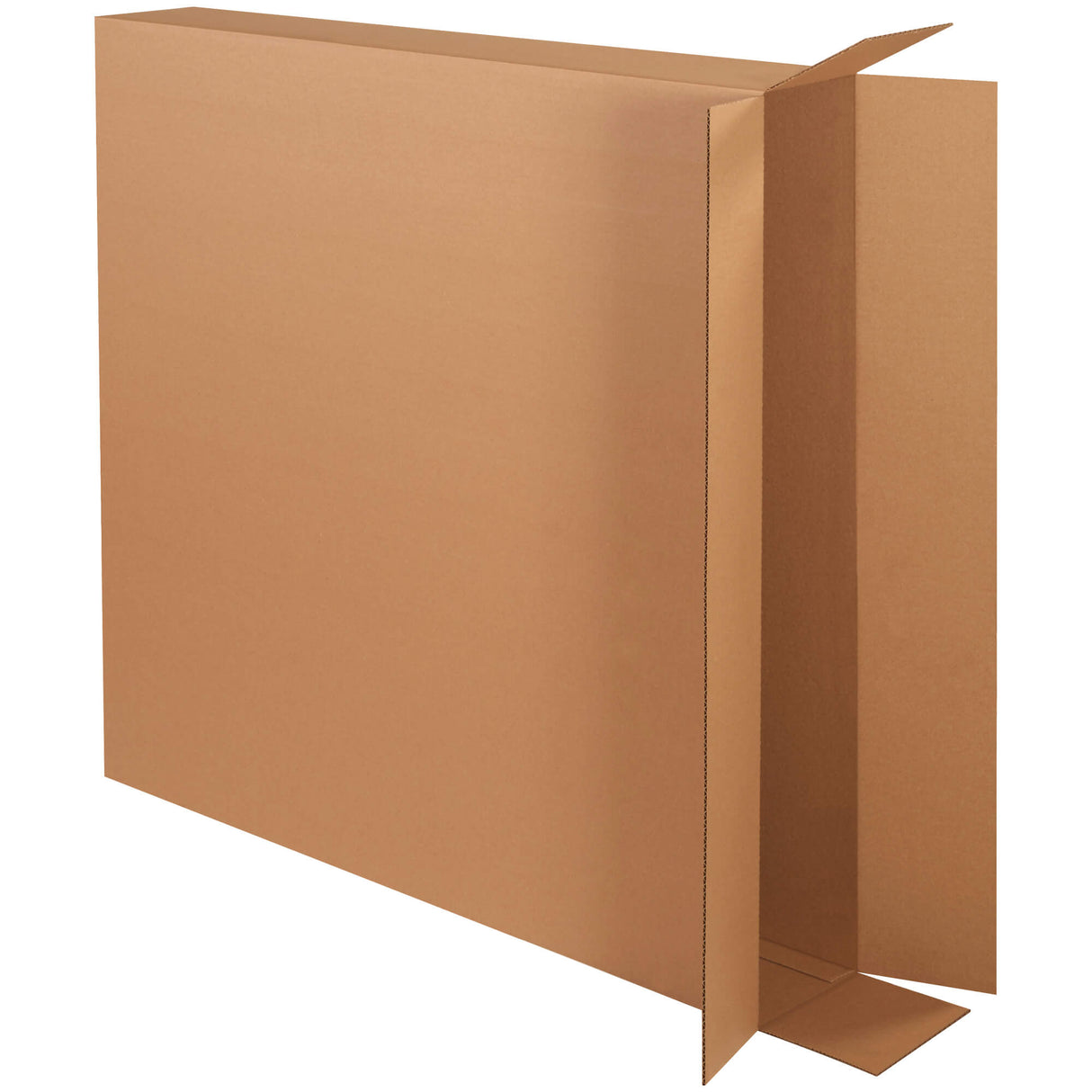 40 x 6 x 40" Side Loading Boxes