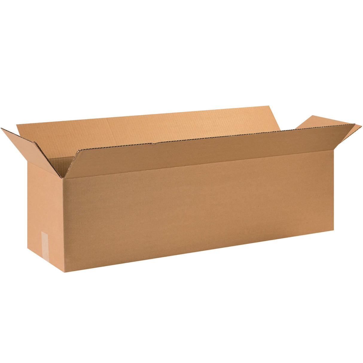 44 x 12 x 12" Long Corrugated Boxes