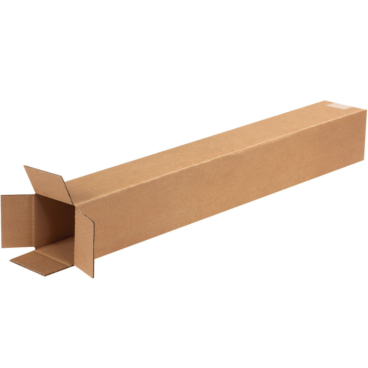 4 x 4 x 32" Tall Corrugated Boxes