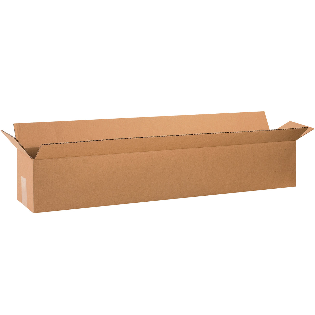 60 x 10 x 10" Long Corrugated Boxes