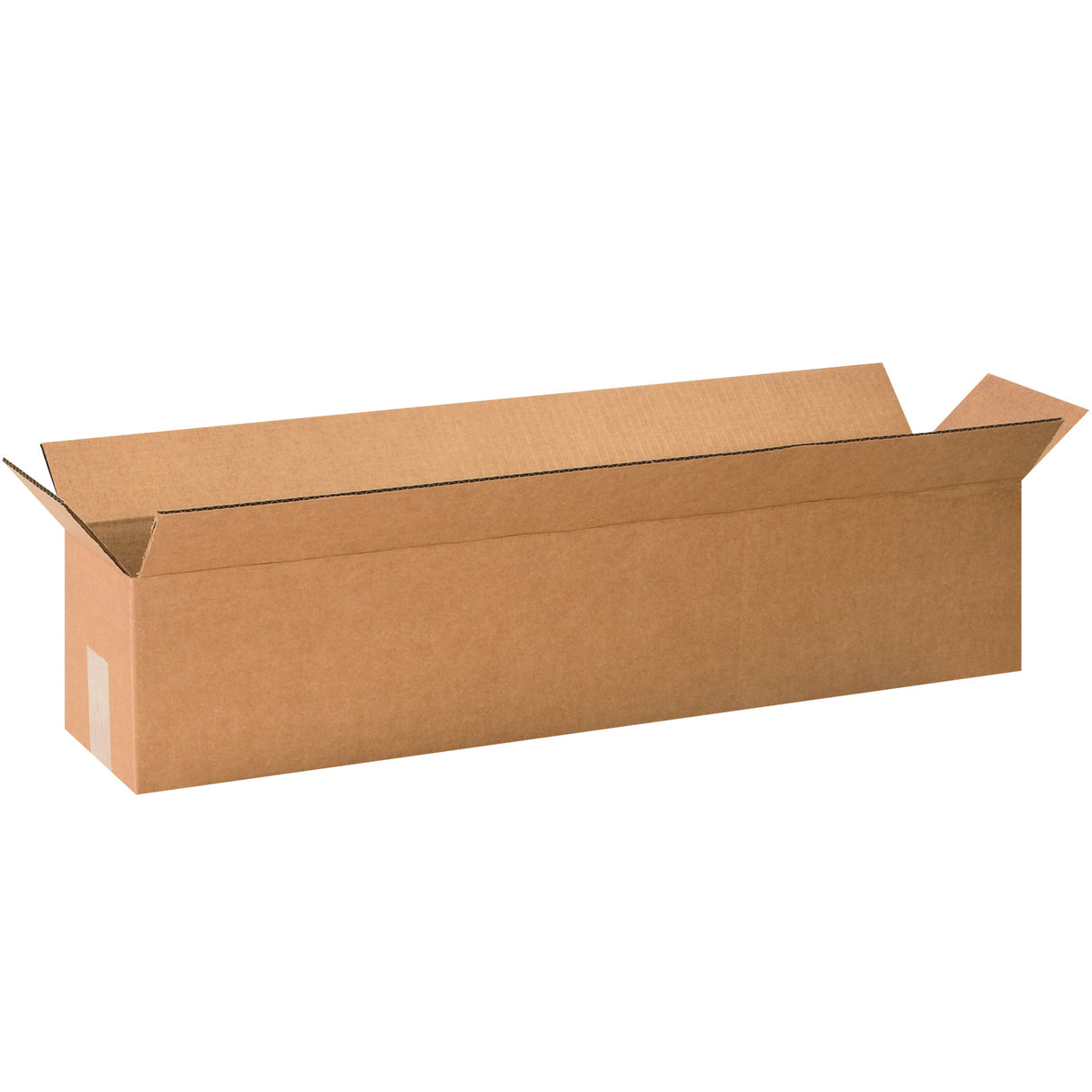 60 x 12 x 12" Long Corrugated Boxes