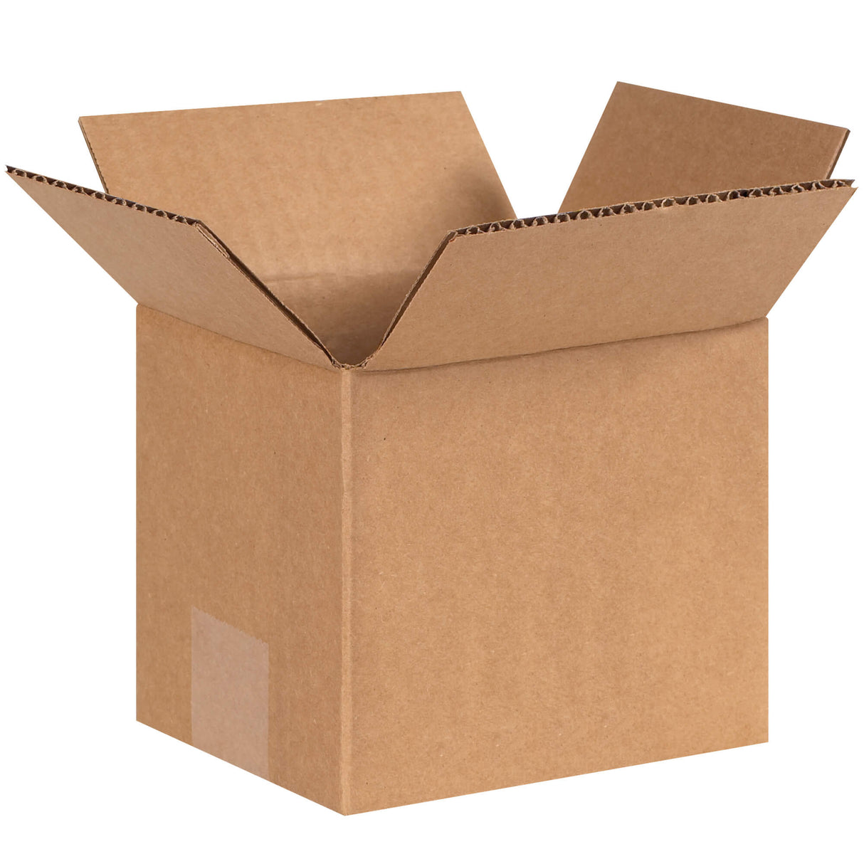 6 x 5 x 5" Corrugated Boxes