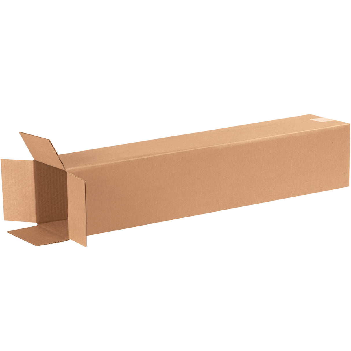 6 x 6 x 29" Tall Corrugated Boxes