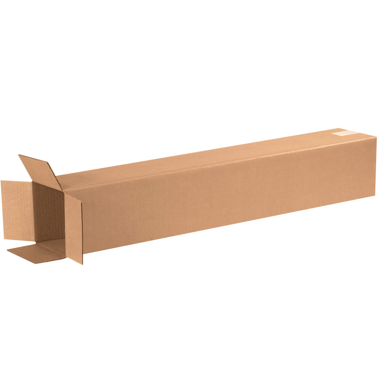 6 x 6 x 36" Tall Corrugated Boxes