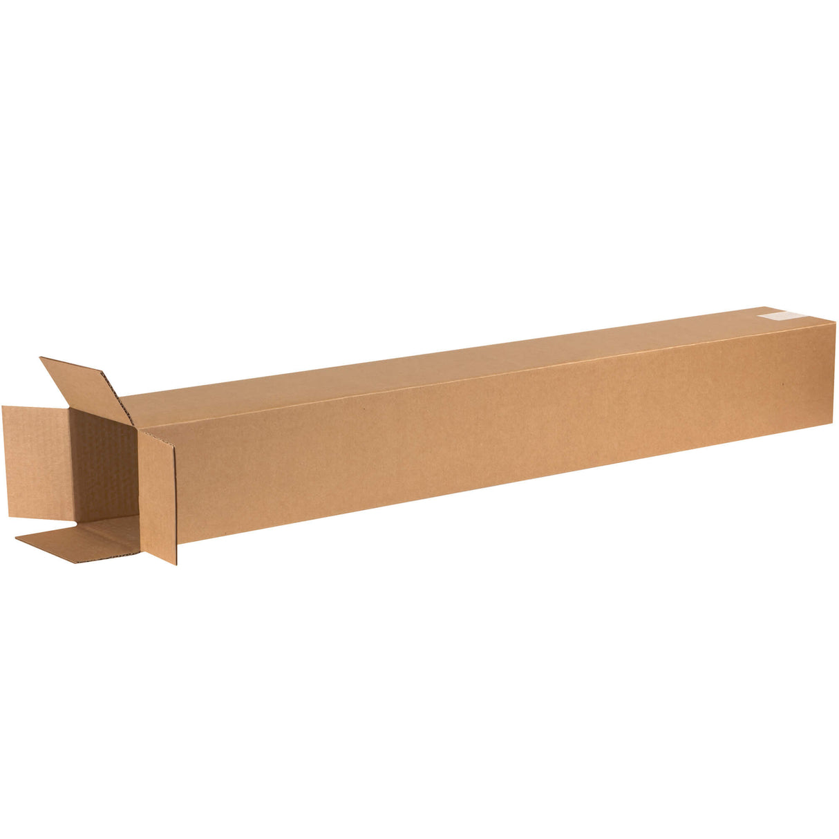 6 x 6 x 50" Tall Corrugated Boxes