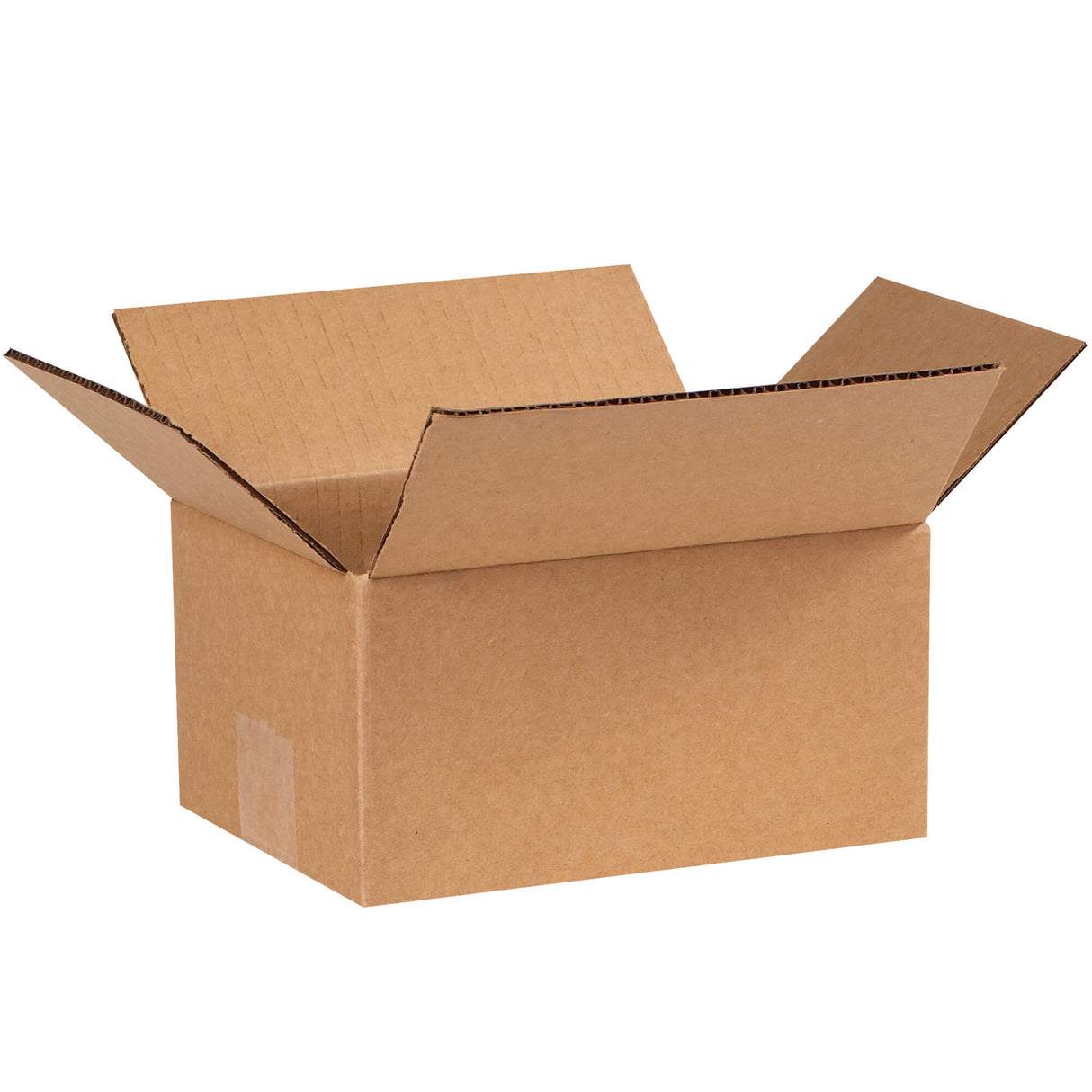 7 x 5 x 3" Corrugated Boxes