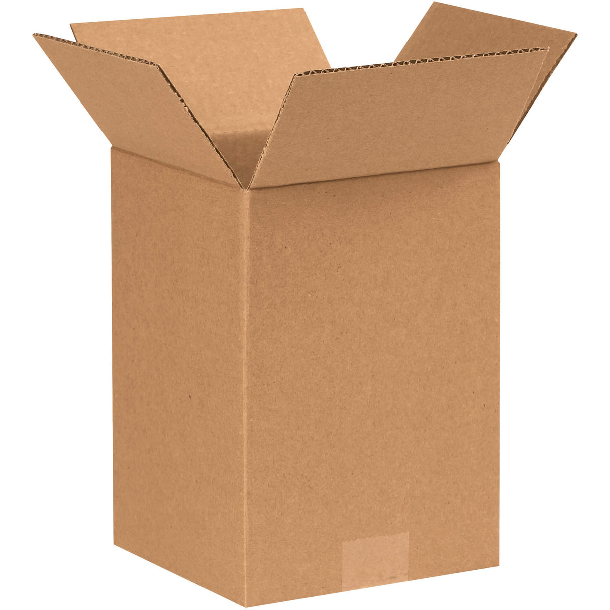 7 x 7 x 10" Corrugated Boxes