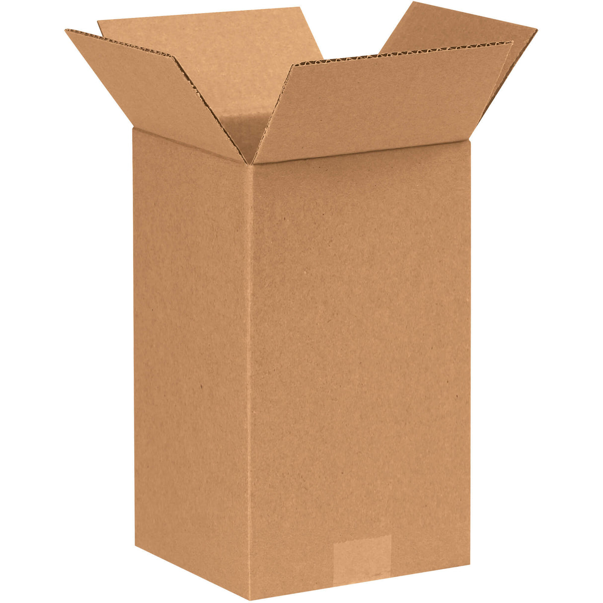 7 x 7 x 14" Tall Corrugated Boxes
