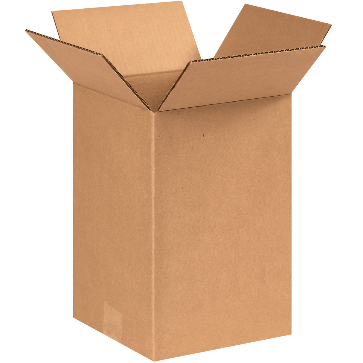 8 x 8 x 12" Corrugated Boxes
