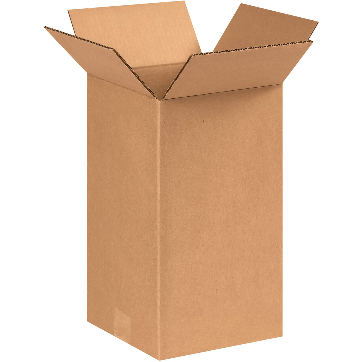 8 x 8 x 14" Tall Corrugated Boxes