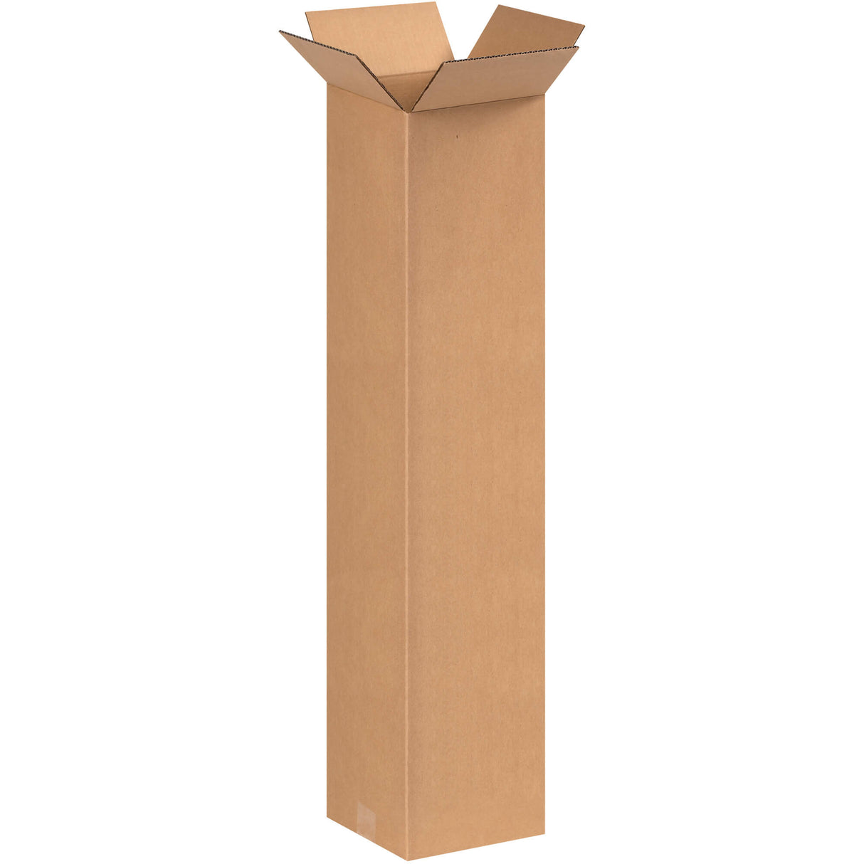 8 x 8 x 36" Tall Corrugated Boxes