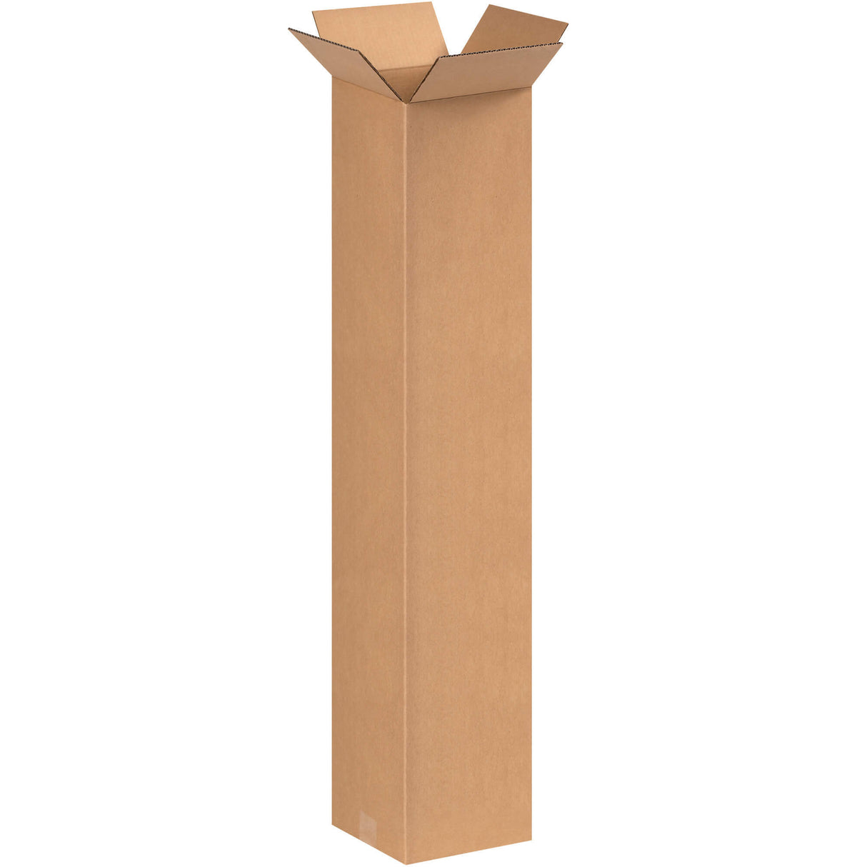 8 x 8 x 40" Tall Corrugated Boxes