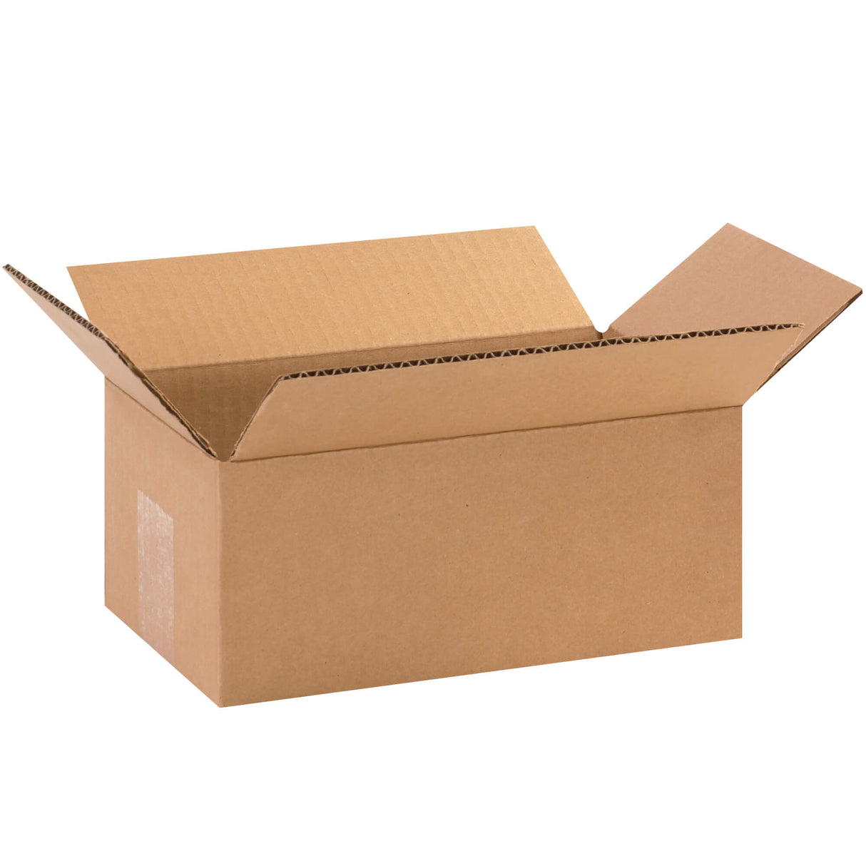 9 x 5 x 3" Corrugated Boxes
