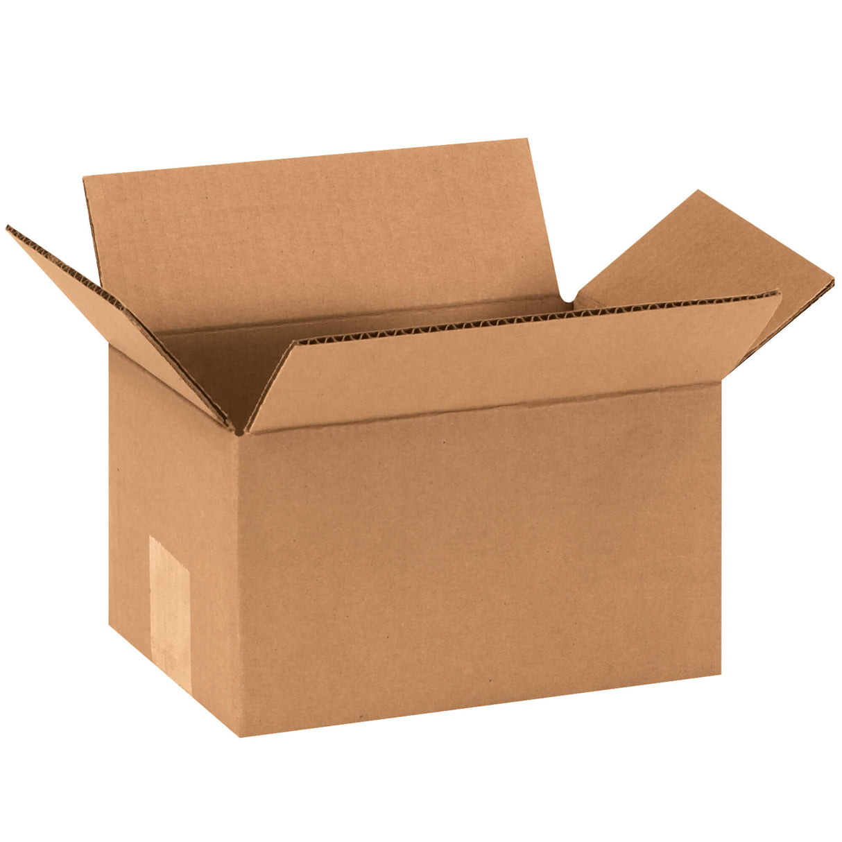 9 x 6 x 5" Corrugated Boxes