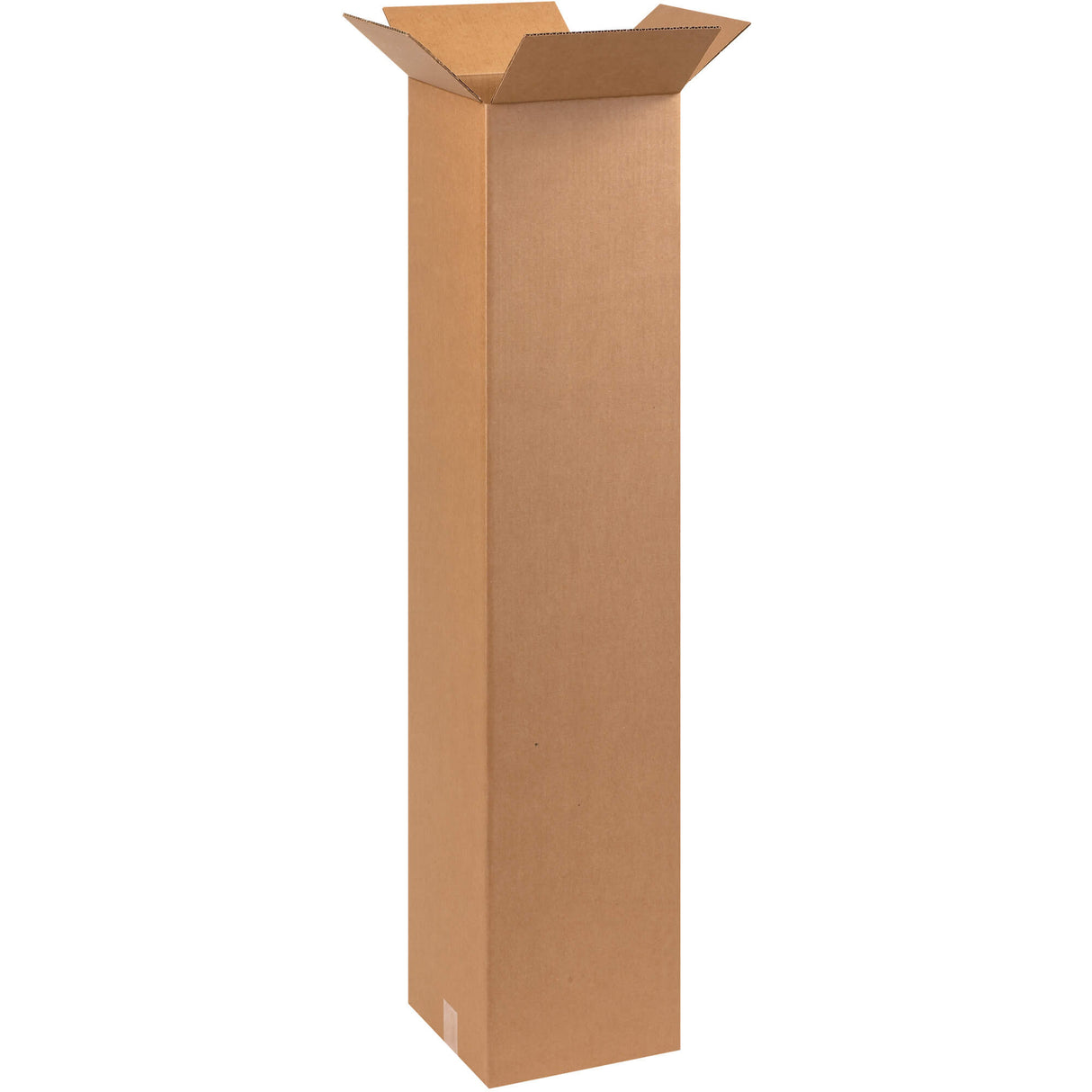 9 x 9 x 48" Tall Corrugated Boxes
