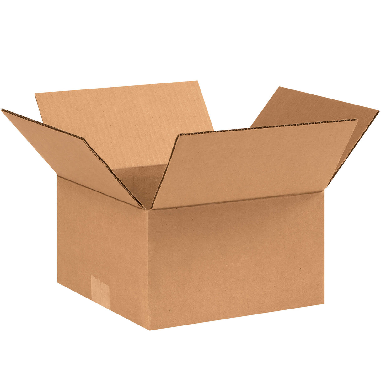 9 x 9 x 5" Corrugated Boxes