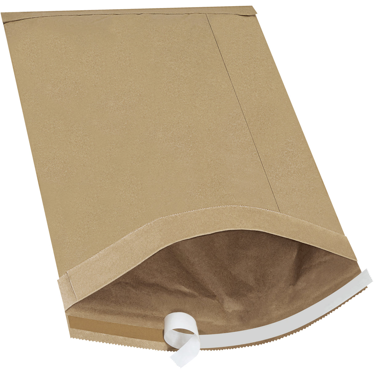 14 1/4 x 20" Kraft (25 Pack)  #7 Self-Seal Padded Mailers