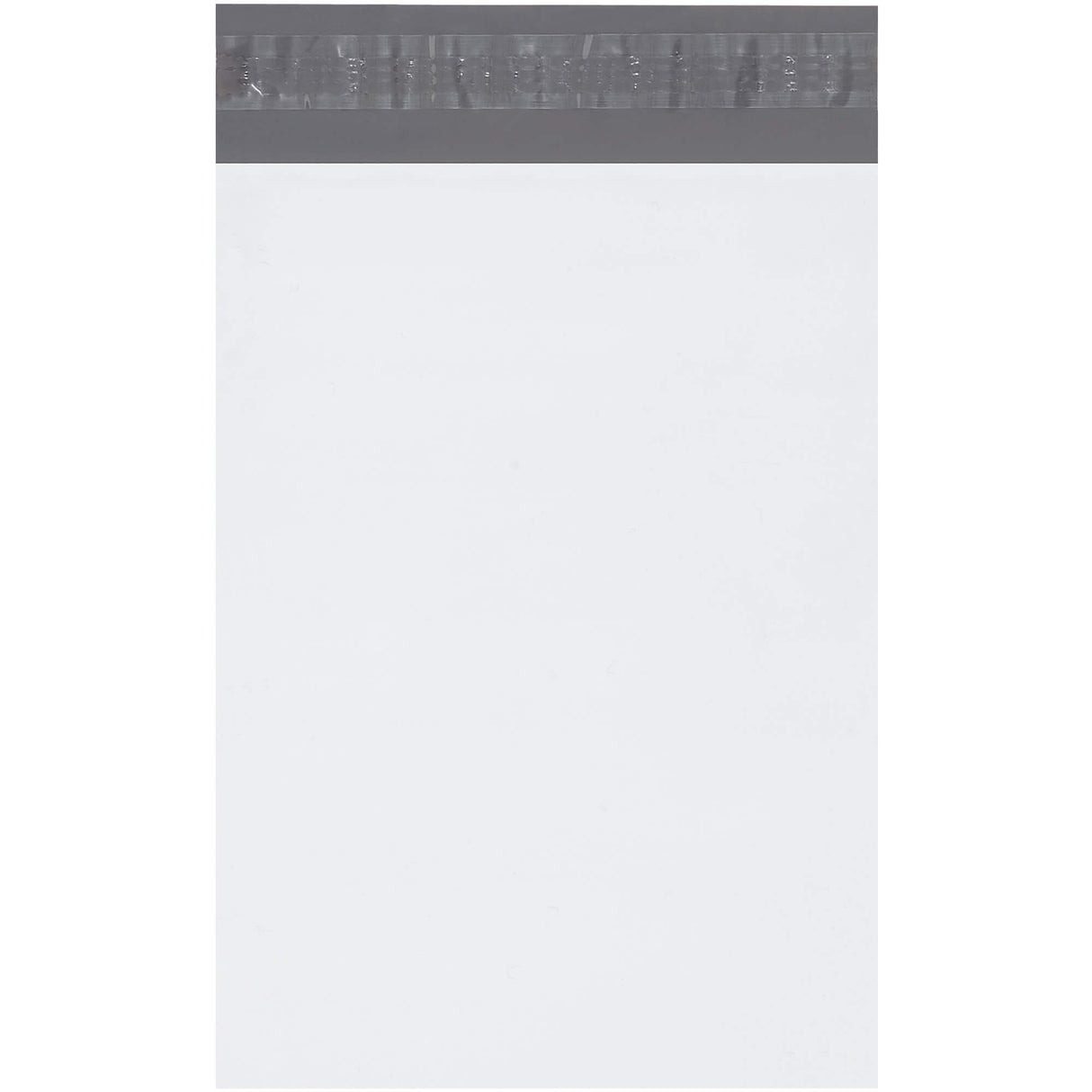 7 1/2 x 10 1/2" Poly Mailers with Tear Strip