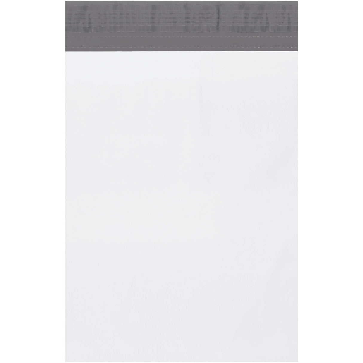 9 x 12" Poly Mailers with Tear Strip