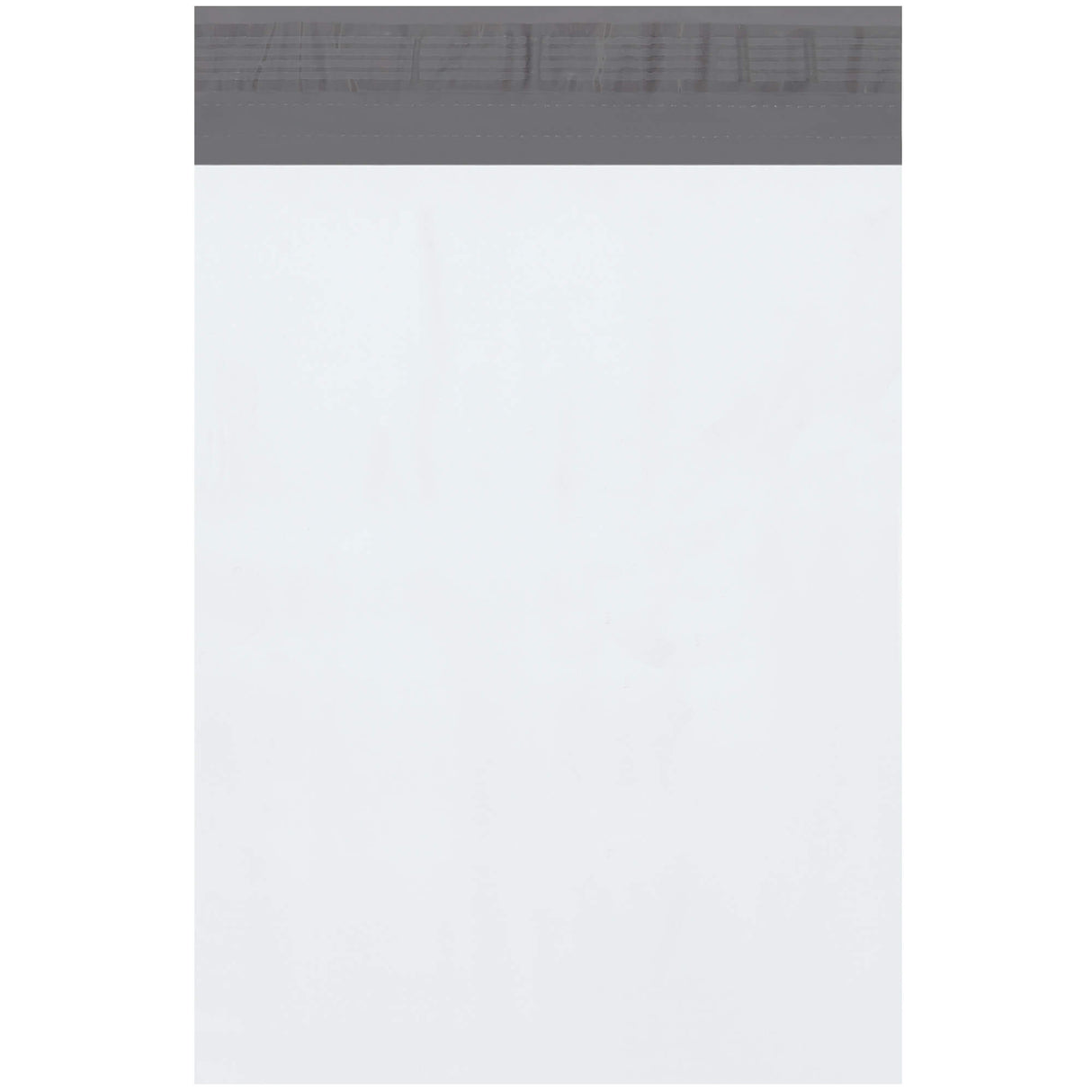 10 x 13" (100 Pack) Poly Mailers with Tear Strip