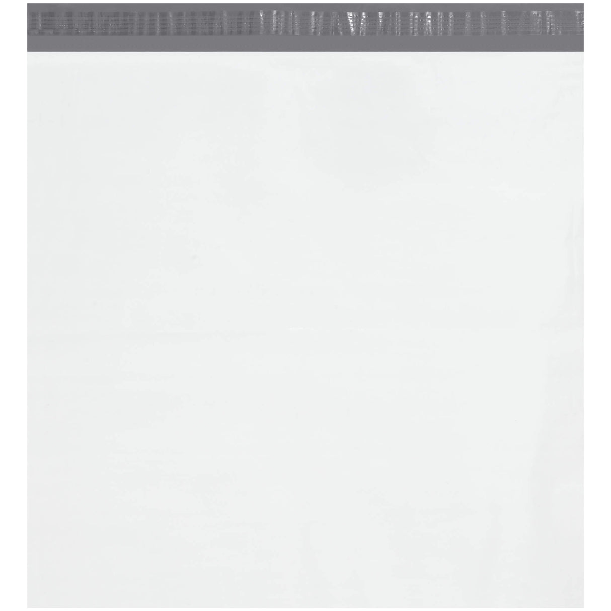24 x 24" Poly Mailers with Tear Strip