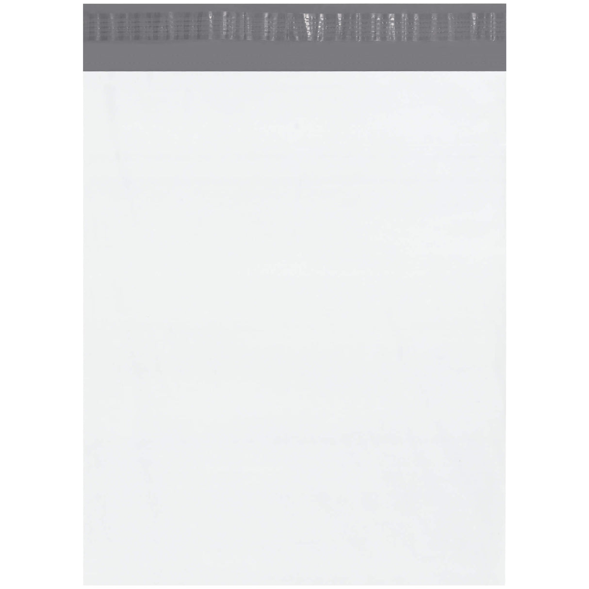 24 x 36" Poly Mailers with Tear Strip