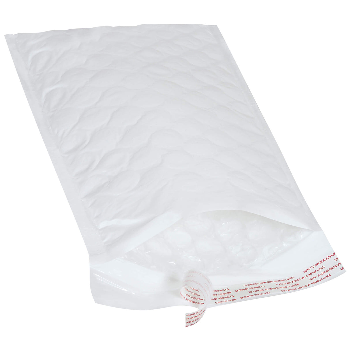 7 1/4 x 12" Jiffy Tuffgard Extreme® Bubble Lined Poly Mailers