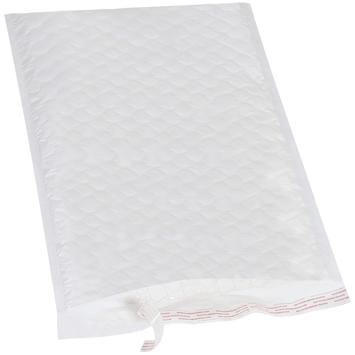14 1/4 x 20" Jiffy Tuffgard Extreme® Bubble Lined Poly Mailers