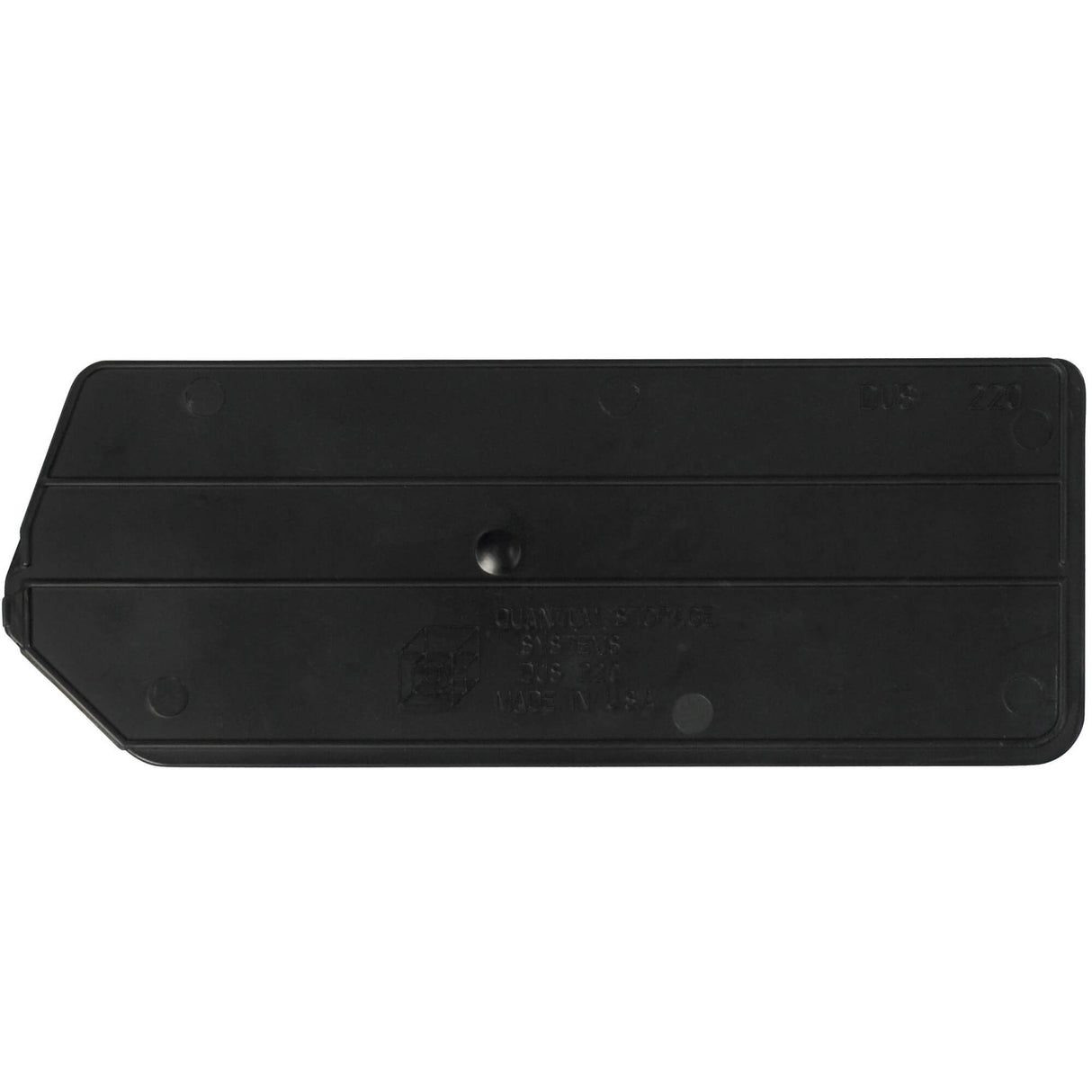 6 5/8 x 2 3/4" Stack & Hang Bin Dividers