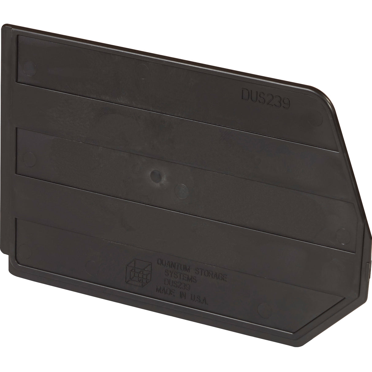 9 7/8 x 6 3/4" Stack & Hang Bin Dividers