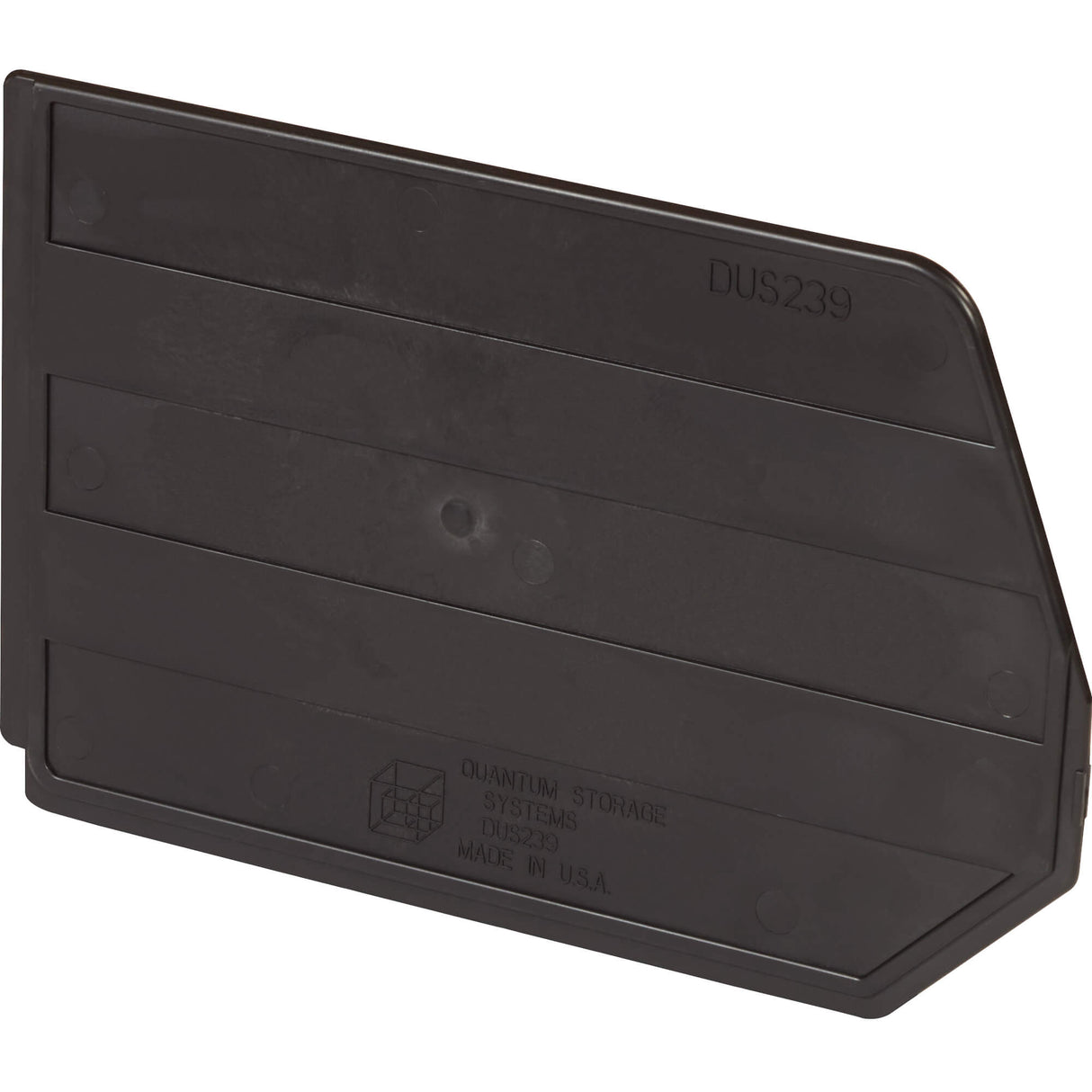 9 7/8 x 6 3/4" Stack & Hang Bin Dividers