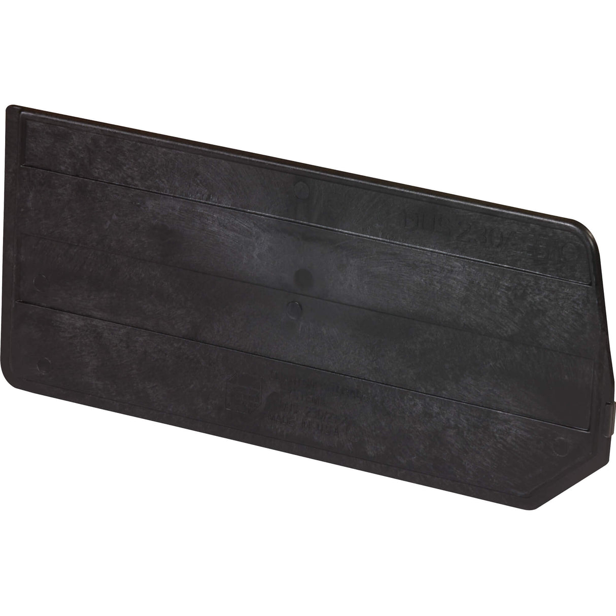 10 1/8 x 4 3/4" Stack & Hang Bin Dividers