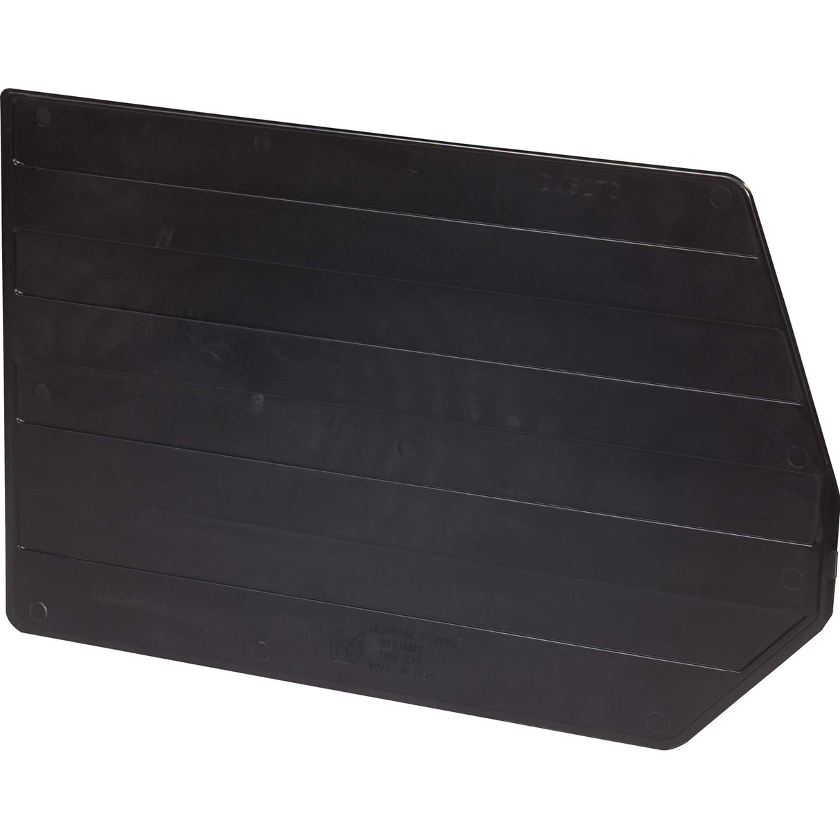 17 x 10 1/4" Stack & Hang Bin Dividers