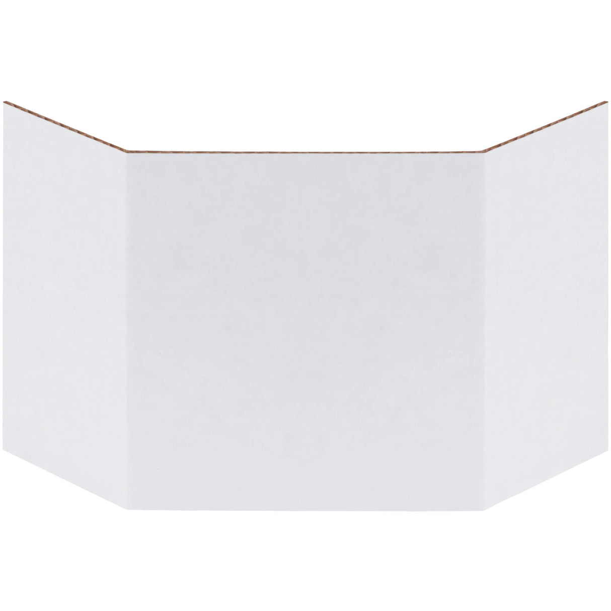 4" Corrugated Bin Dividers