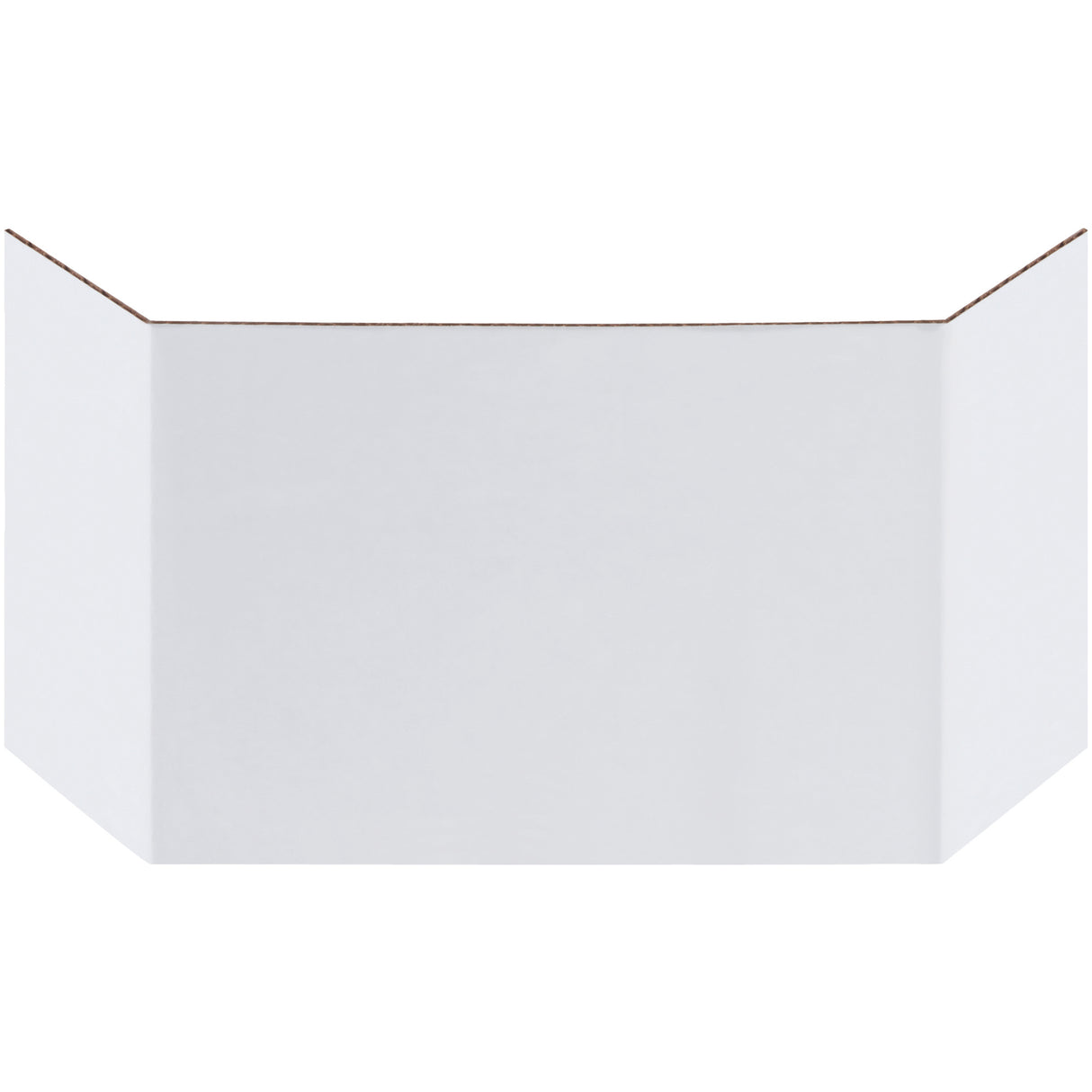 6" Corrugated Bin Divider