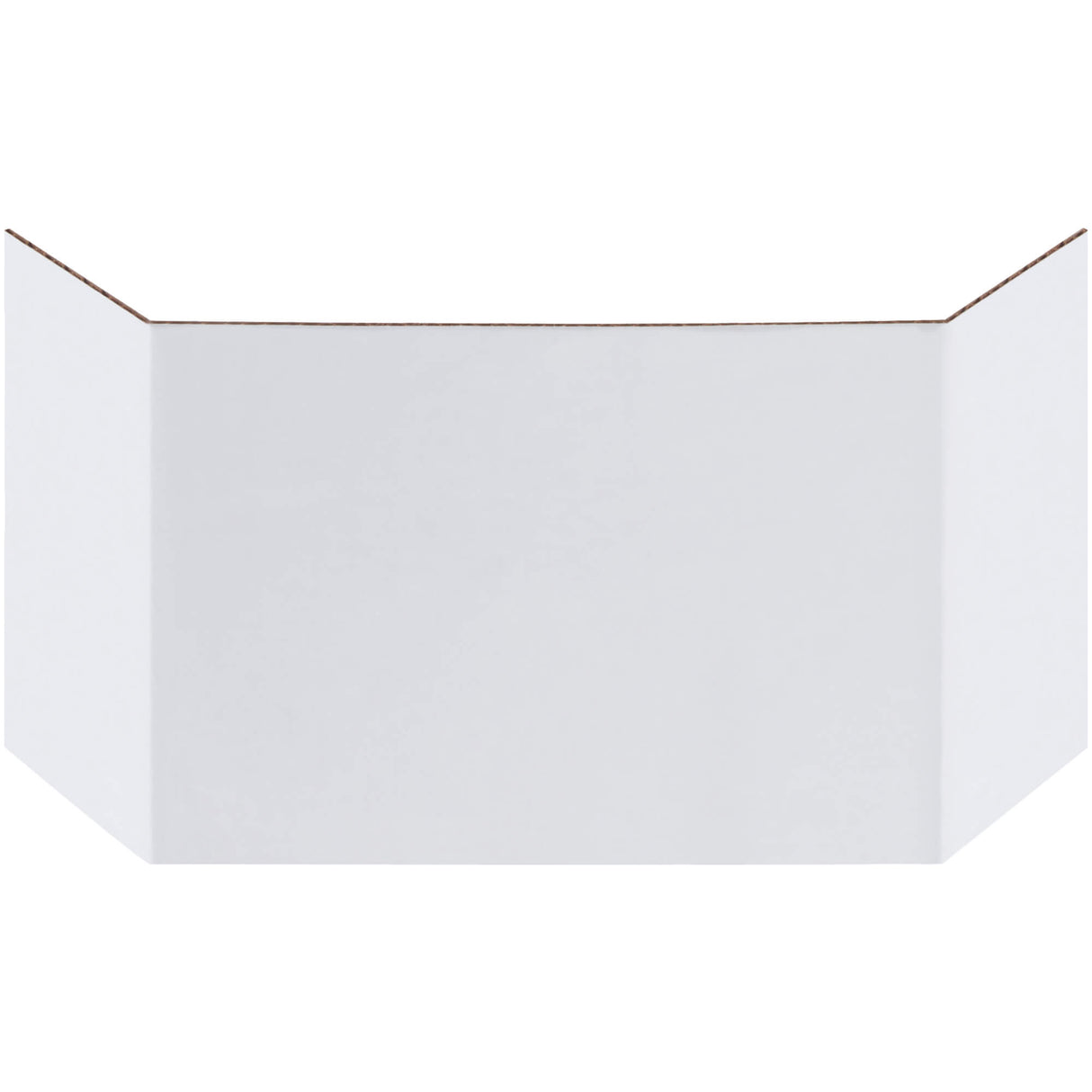6" Corrugated Bin Divider