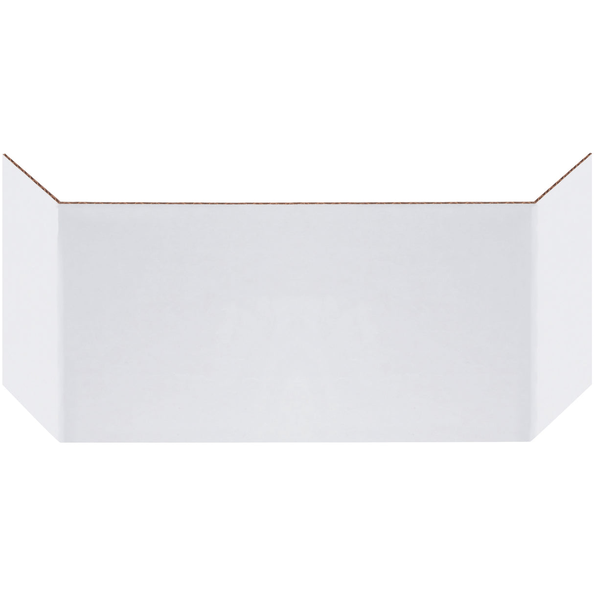 8" Corrugated Bin Dividers