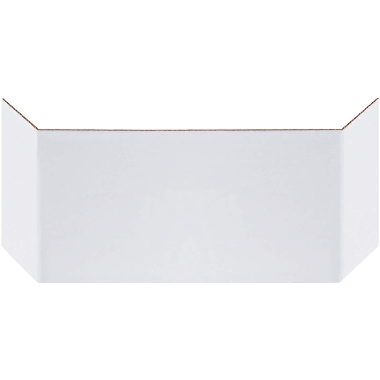 8" Corrugated Bin Dividers