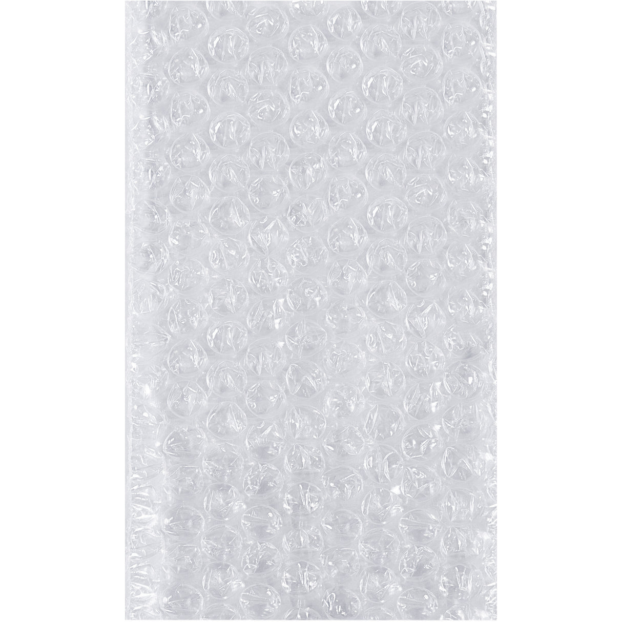 10 x 10" Flush Cut Bubble Pouches