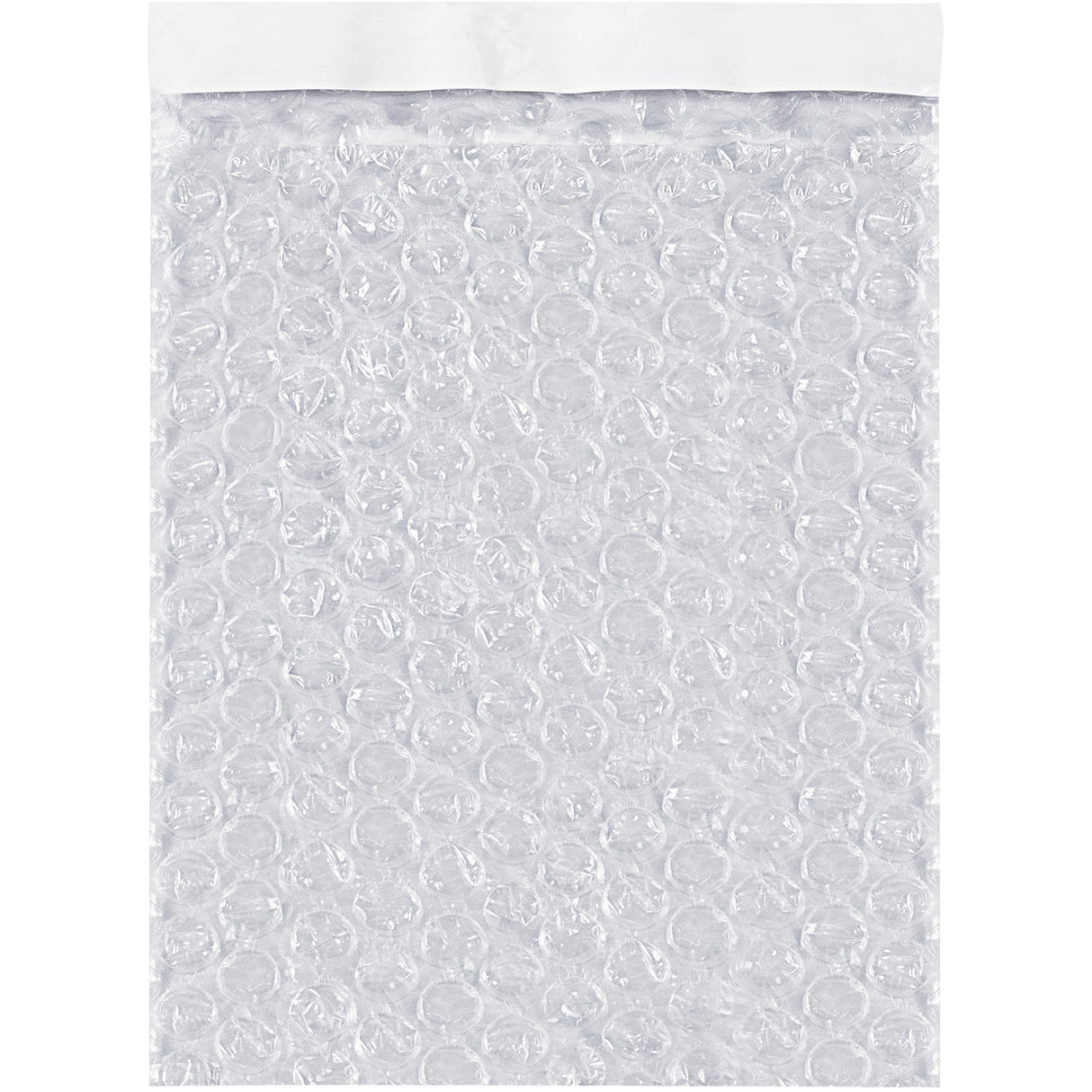 10 x 15 1/2" Self-Seal Bubble Pouches