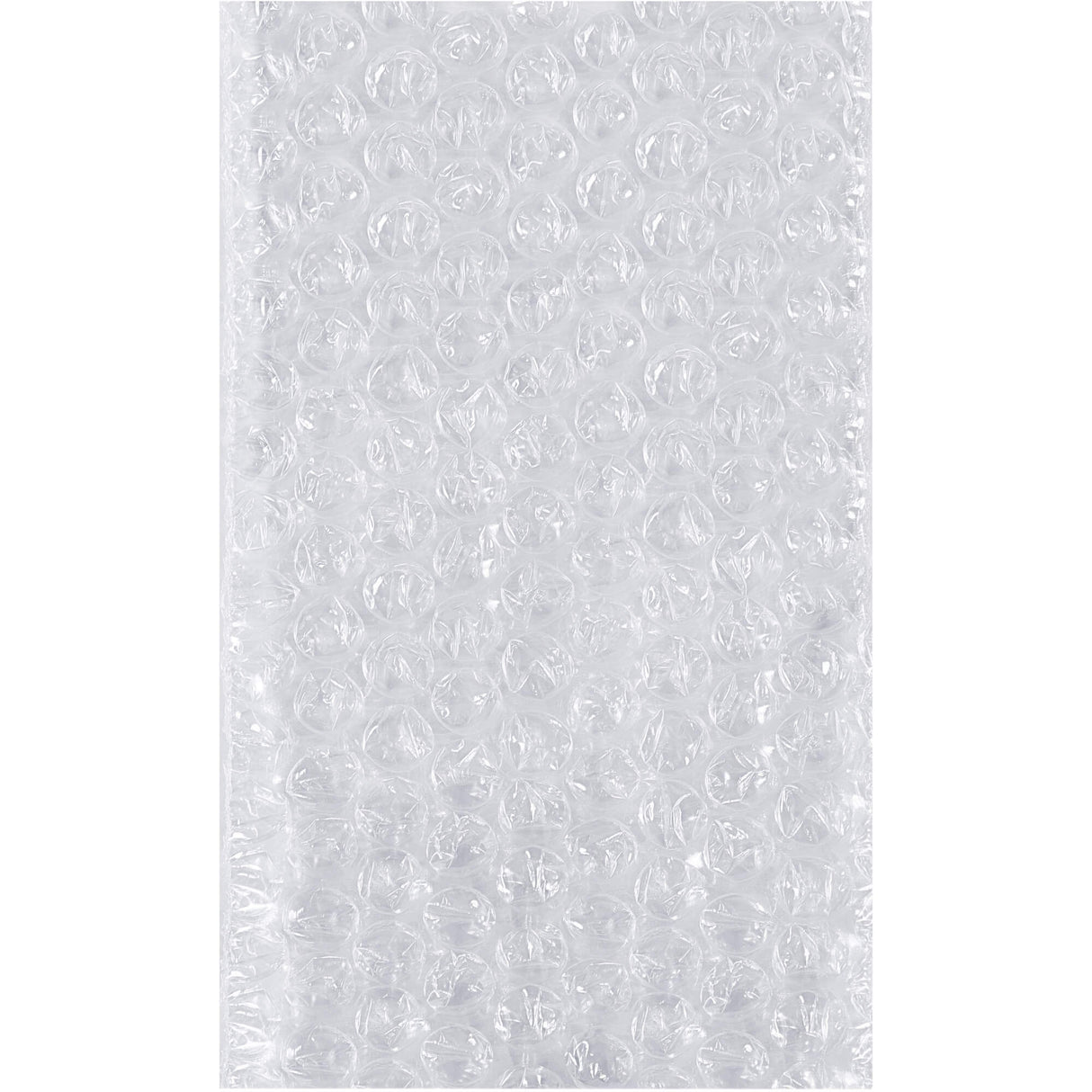 3 x 3" Flush Cut Bubble Pouches
