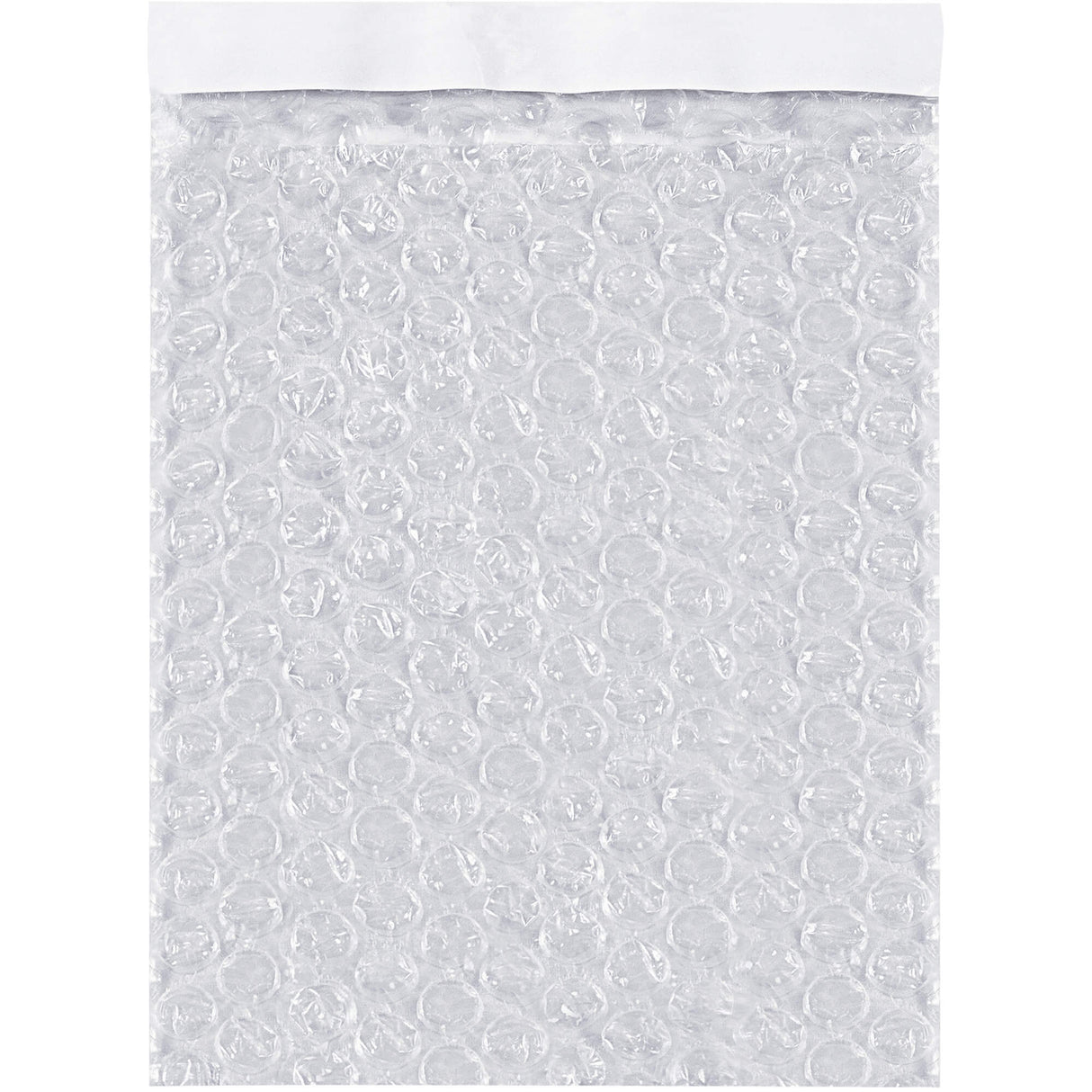 12 x 15" Super Duty Self-Seal Bubble Pouches
